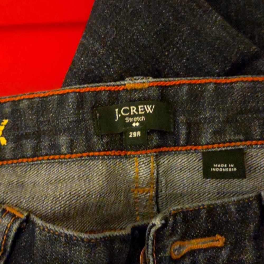 Jeans